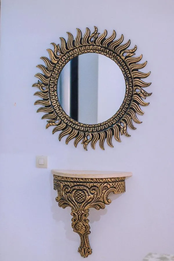 Enjoy Appartemet Apartment Essaouira Morocco