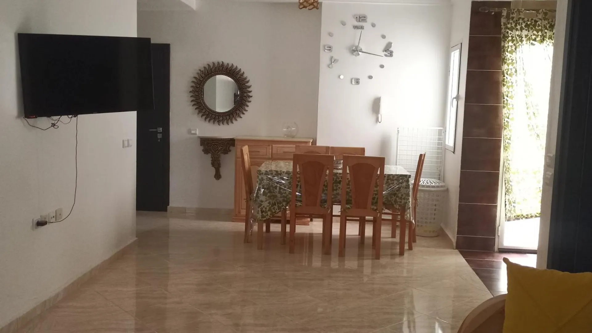Enjoy Appartemet Apartment Essaouira