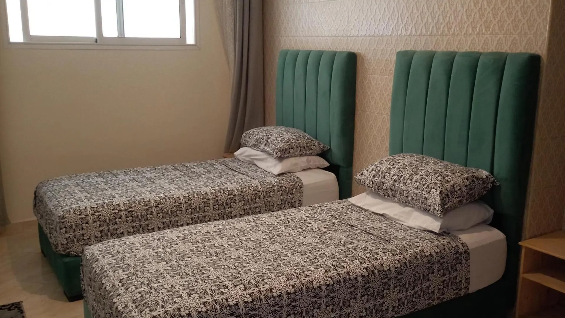 Enjoy Appartemet Apartment Essaouira