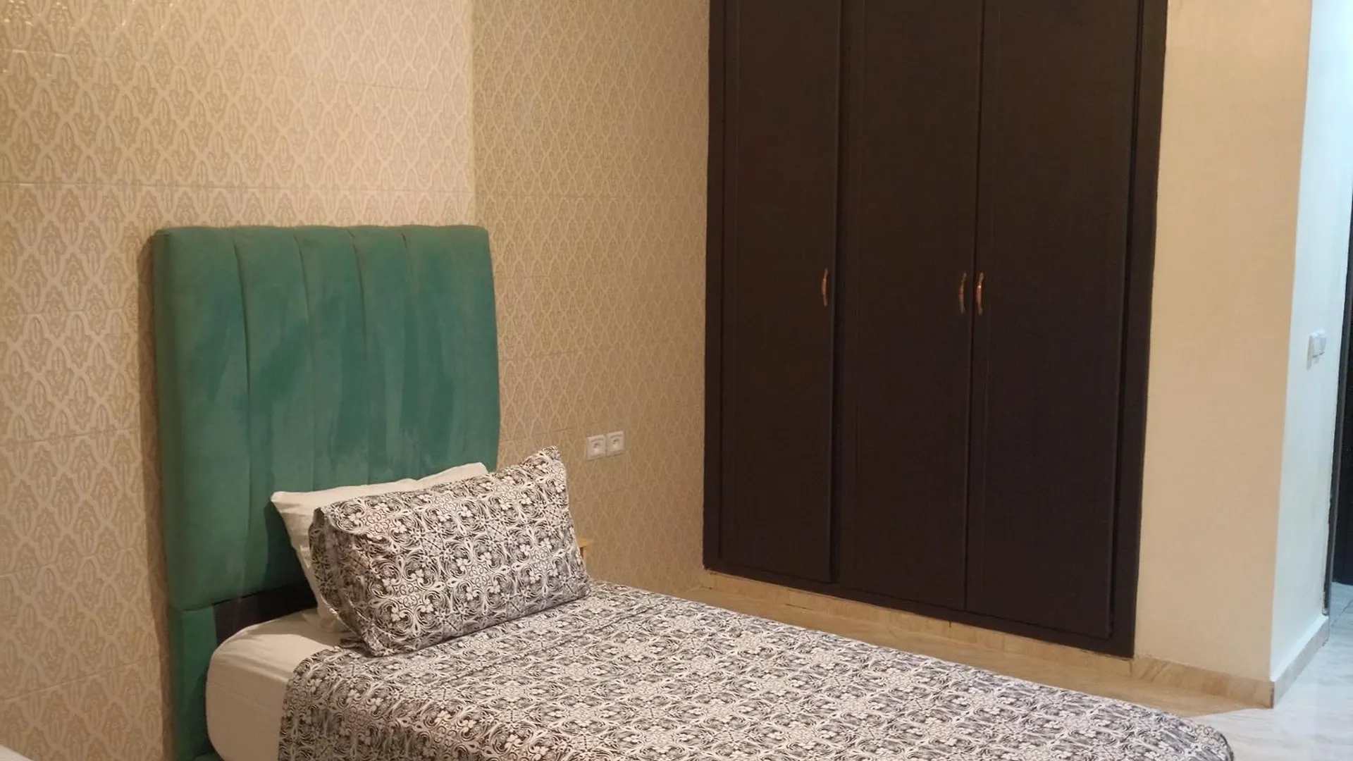 Enjoy Appartemet Apartment Essaouira