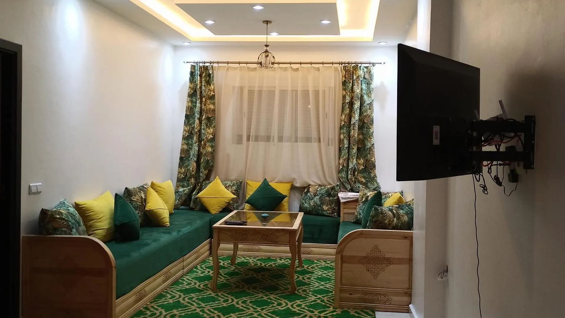 Enjoy Appartemet Apartment Essaouira