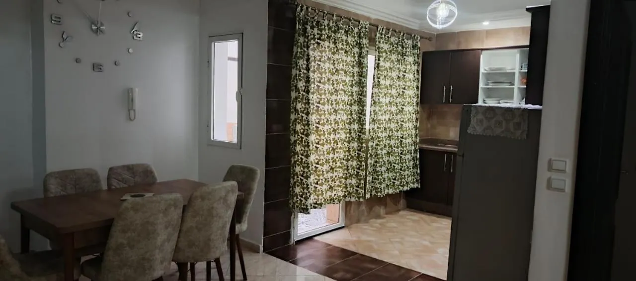 Enjoy Appartemet Apartment Essaouira