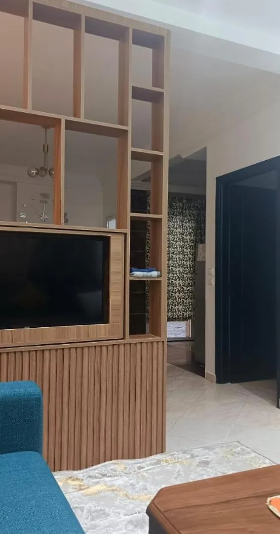 Enjoy Appartemet Apartment Essaouira
