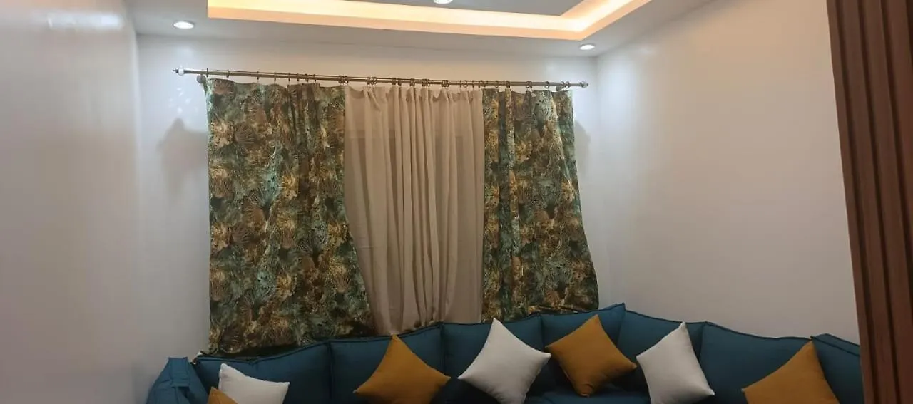Enjoy Appartemet Apartment Essaouira