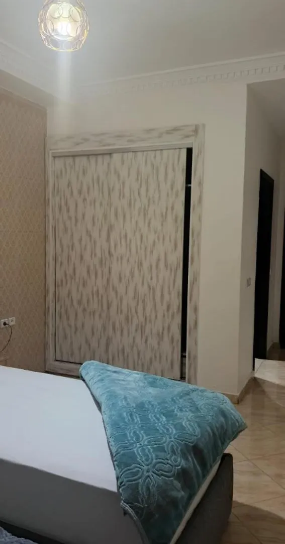 Enjoy Appartemet Apartment Essaouira 0*,