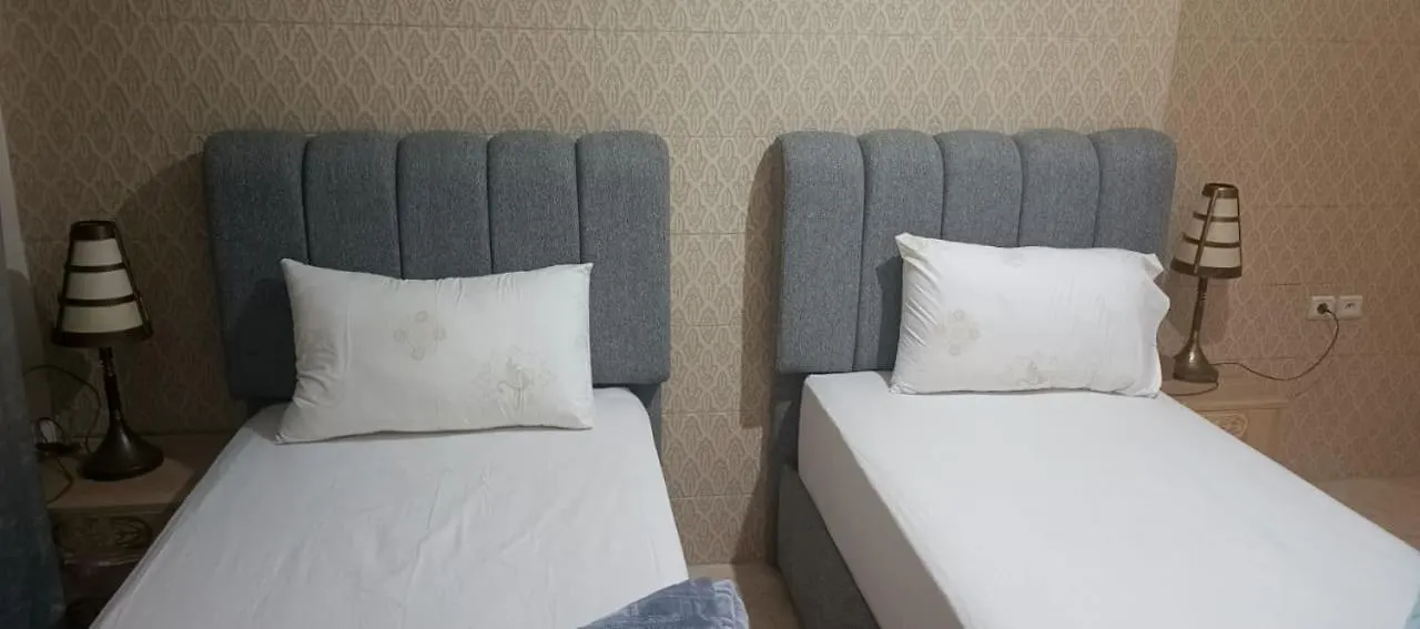 Enjoy Appartemet Apartment Essaouira Morocco