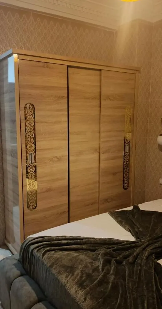 Enjoy Appartemet Apartment Essaouira Morocco
