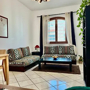 Ambre Essaouira